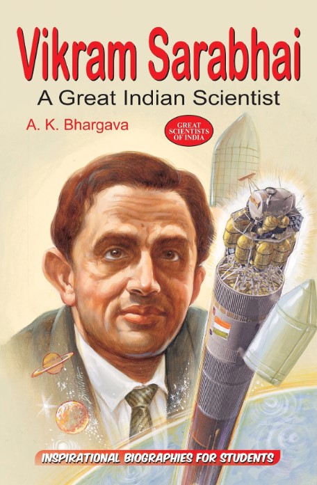 Vikram Sarabhai